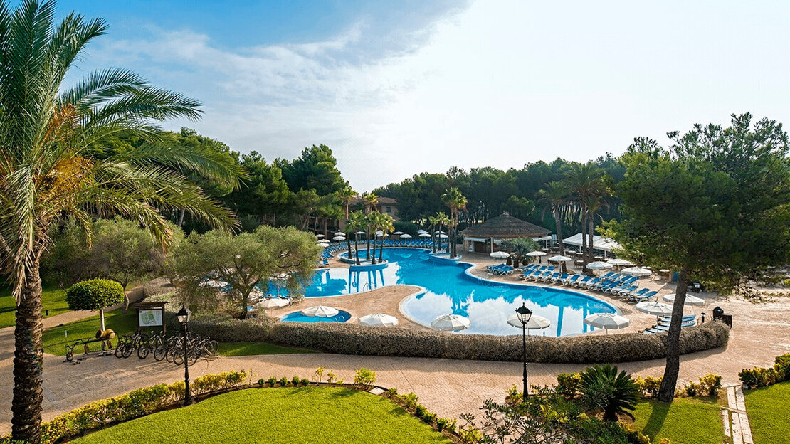 Vell Mari Hotel & Resort